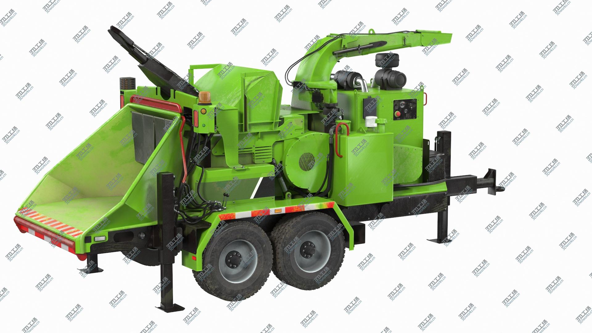 images/goods_img/202104091/Mobile Wood Grinder 3D model/2.jpg